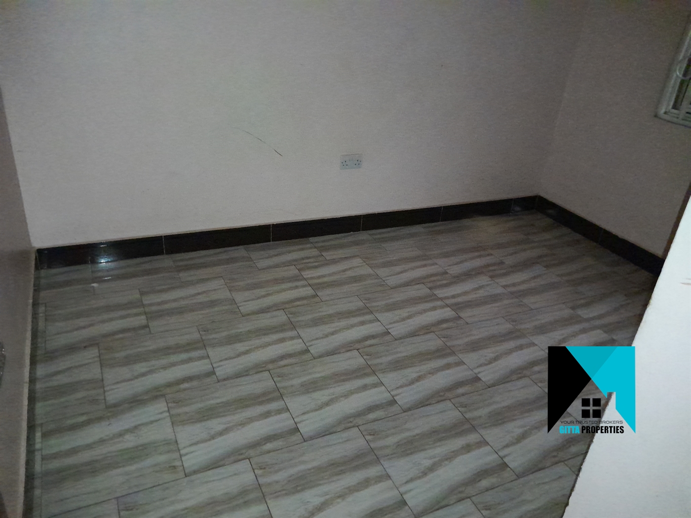 Semi Detached for rent in Kyaliwajjala Wakiso