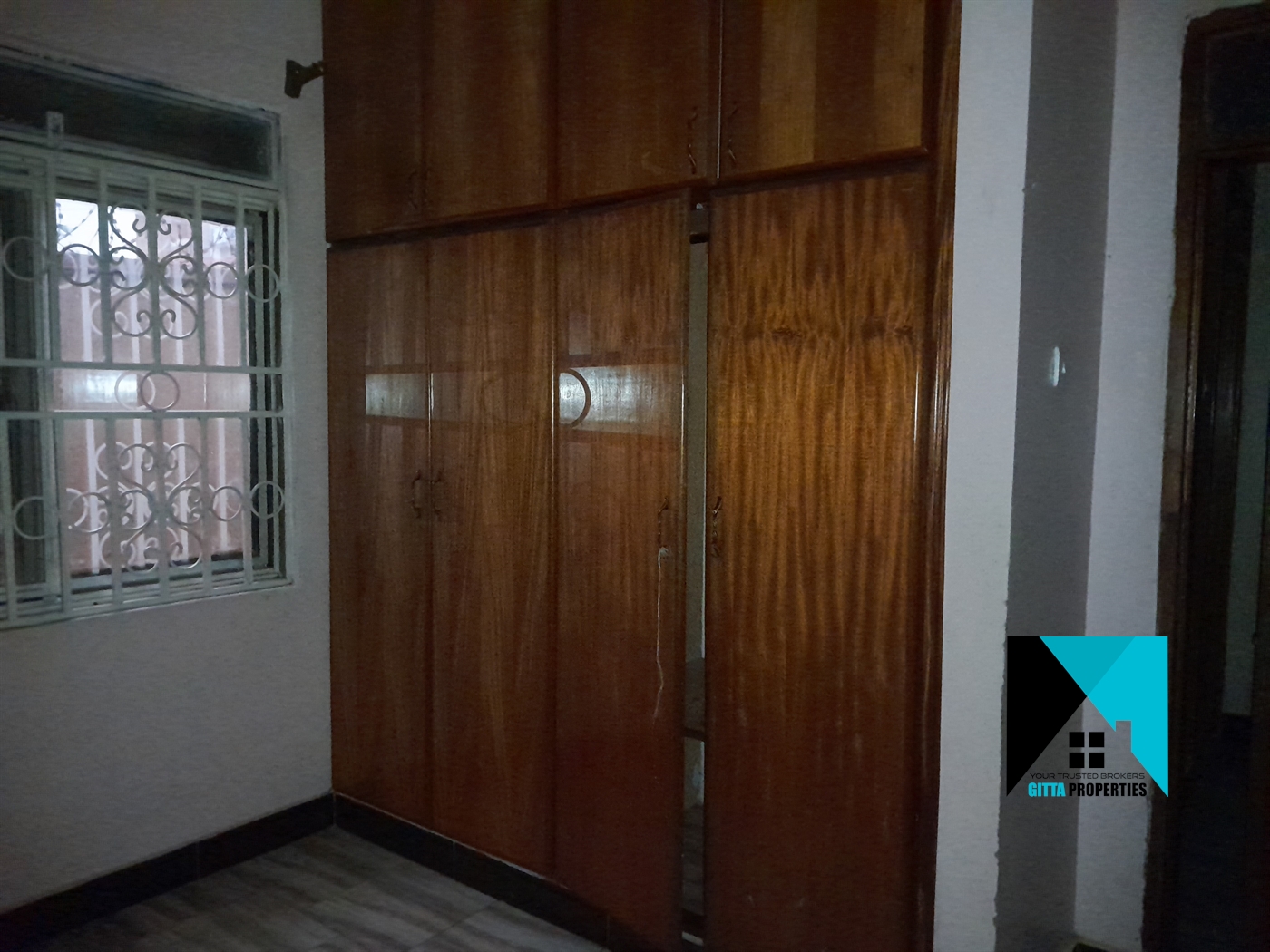 Semi Detached for rent in Kyaliwajjala Wakiso