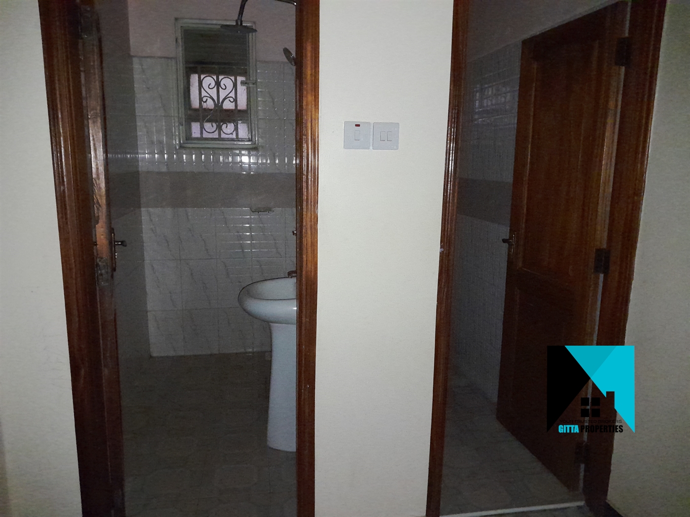 Semi Detached for rent in Kyaliwajjala Wakiso