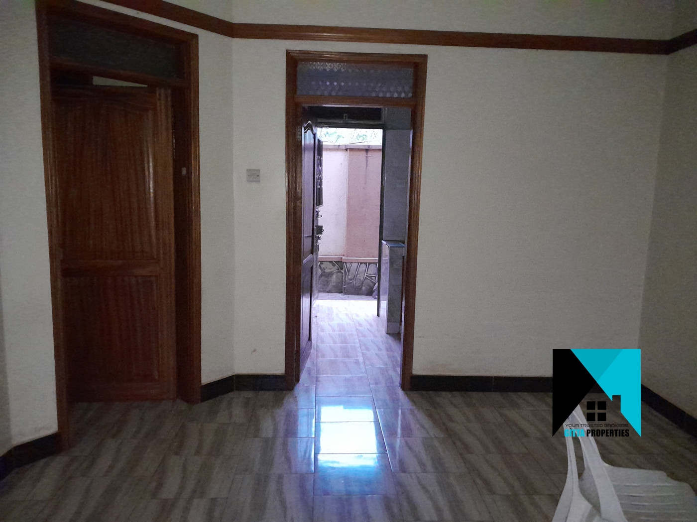 Semi Detached for rent in Kyaliwajjala Wakiso