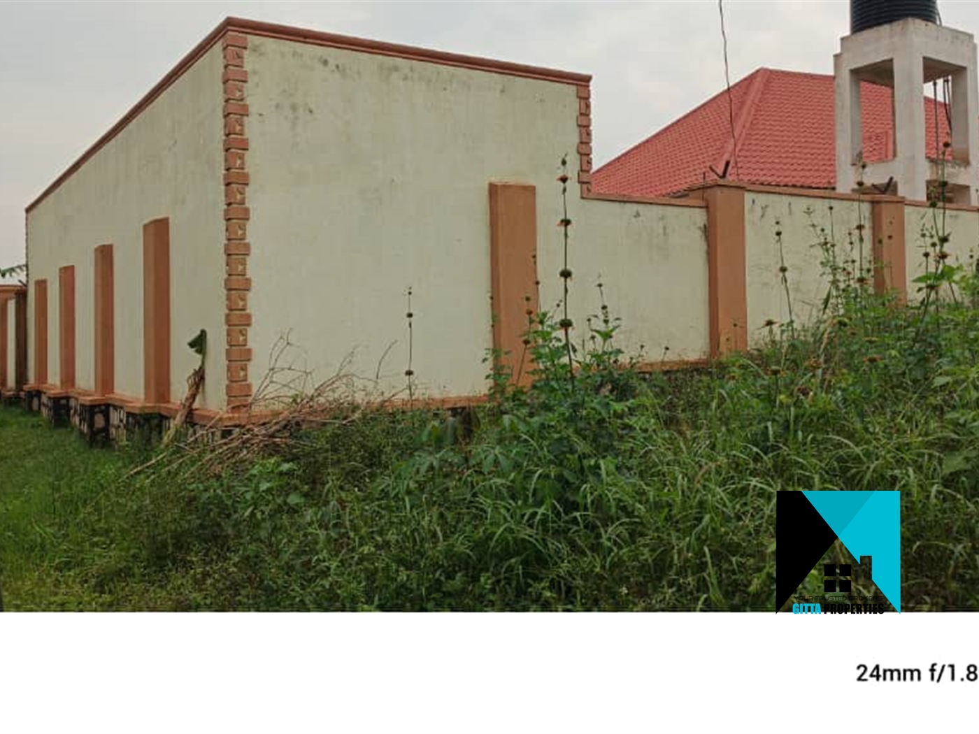 Residential Land for sale in Magere Wakiso