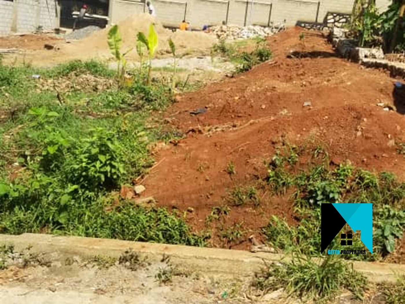 Residential Land for sale in Kyanja Kampala