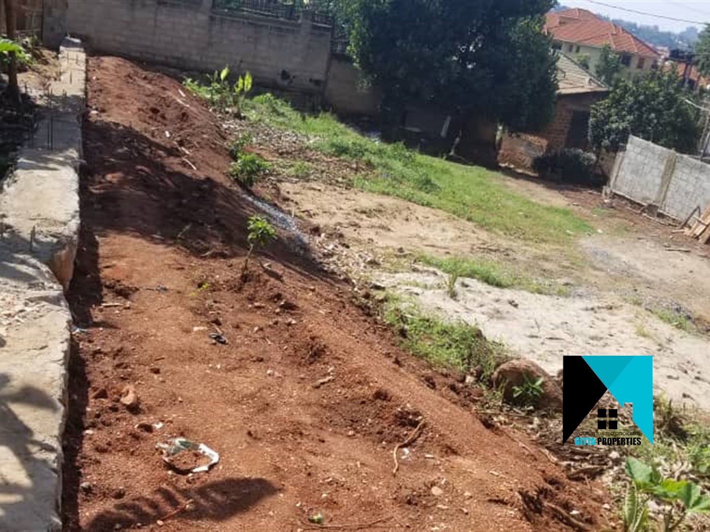 Residential Land for sale in Kyanja Kampala