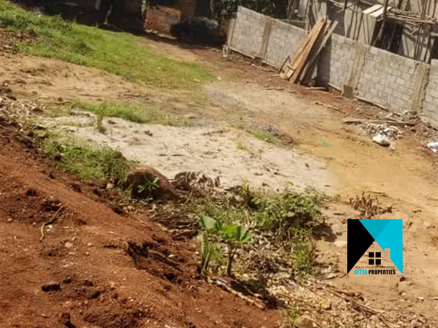 Residential Land for sale in Kyanja Kampala