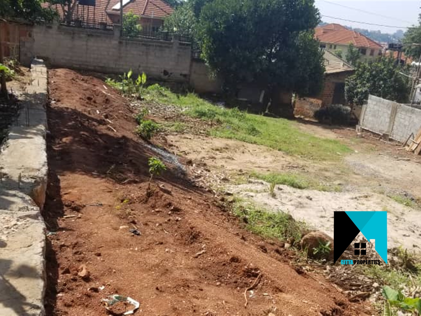 Residential Land for sale in Kyanja Kampala