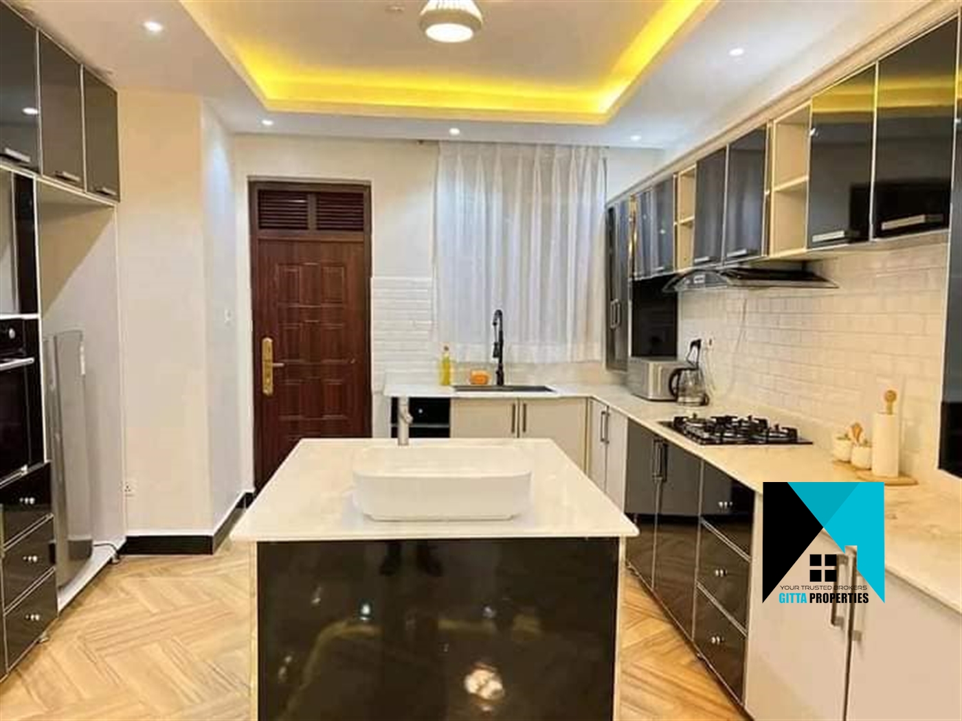 Apartment for rent in Naguru Kampala