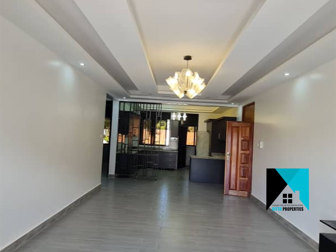 Apartment for rent in Bbunga Kampala