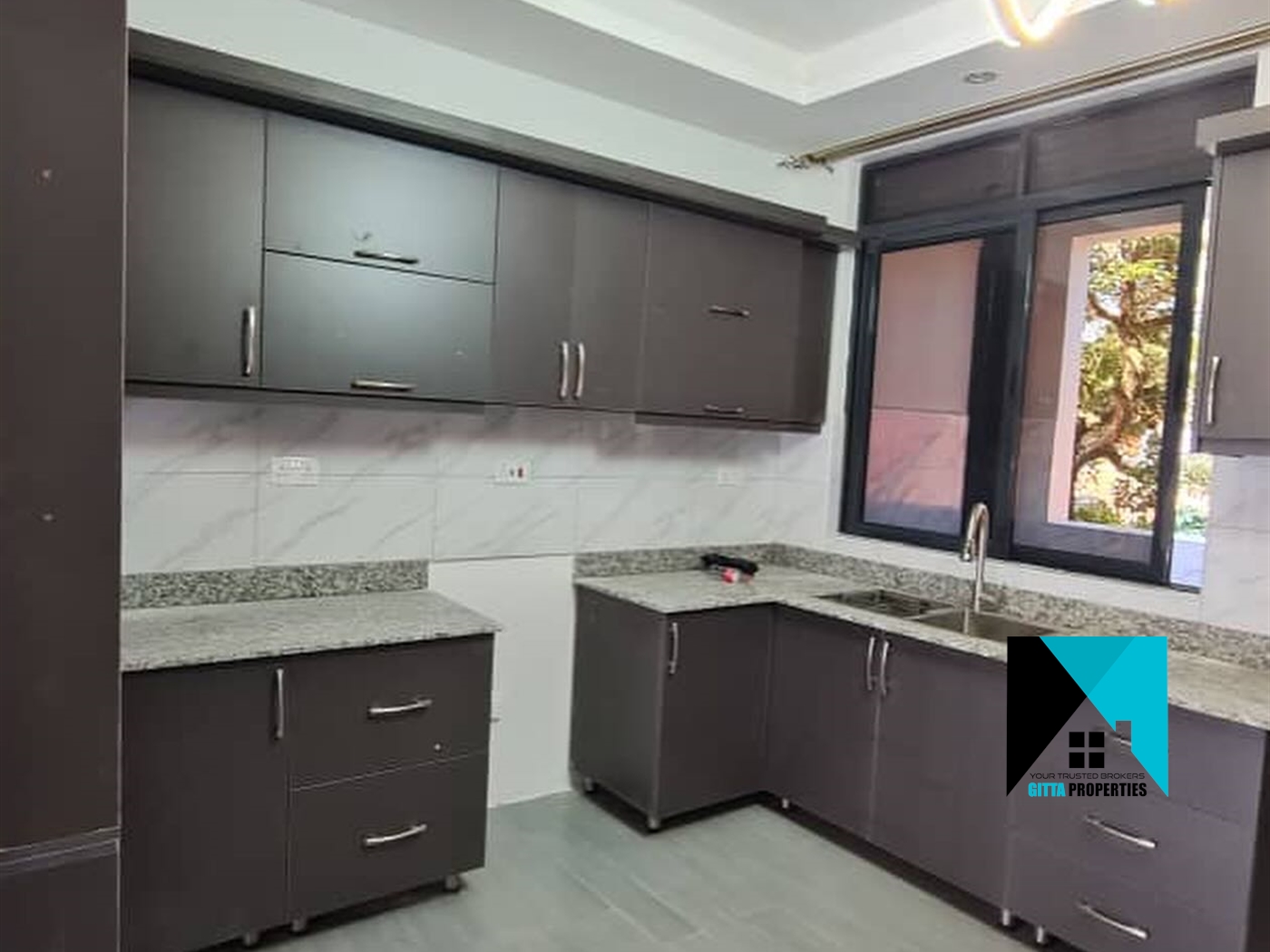 Apartment for rent in Bbunga Kampala