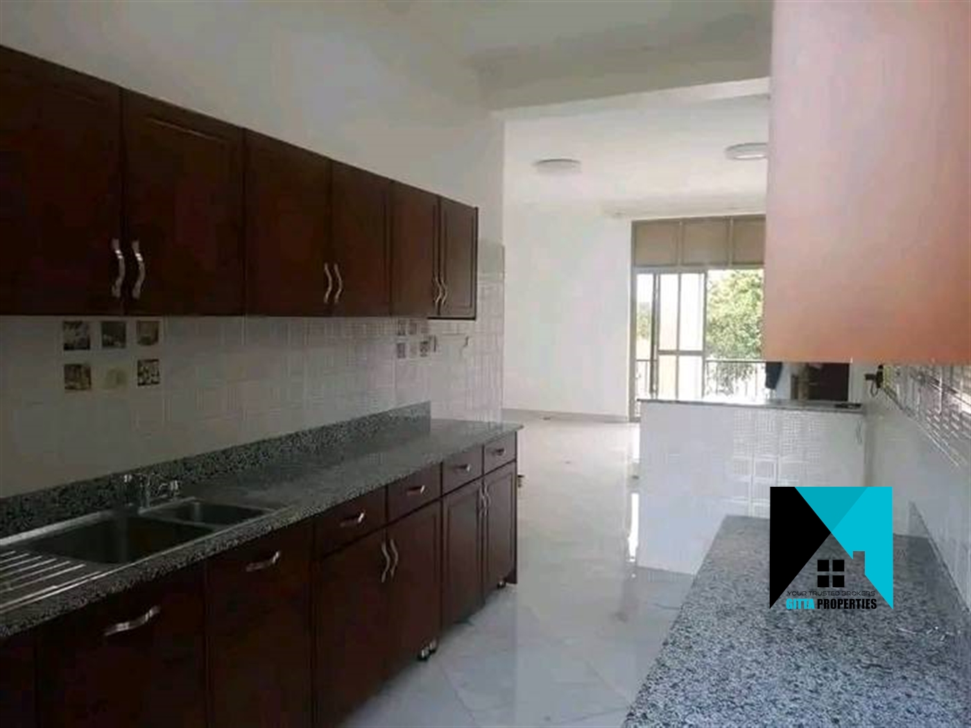 Apartment for rent in Luzira Kampala