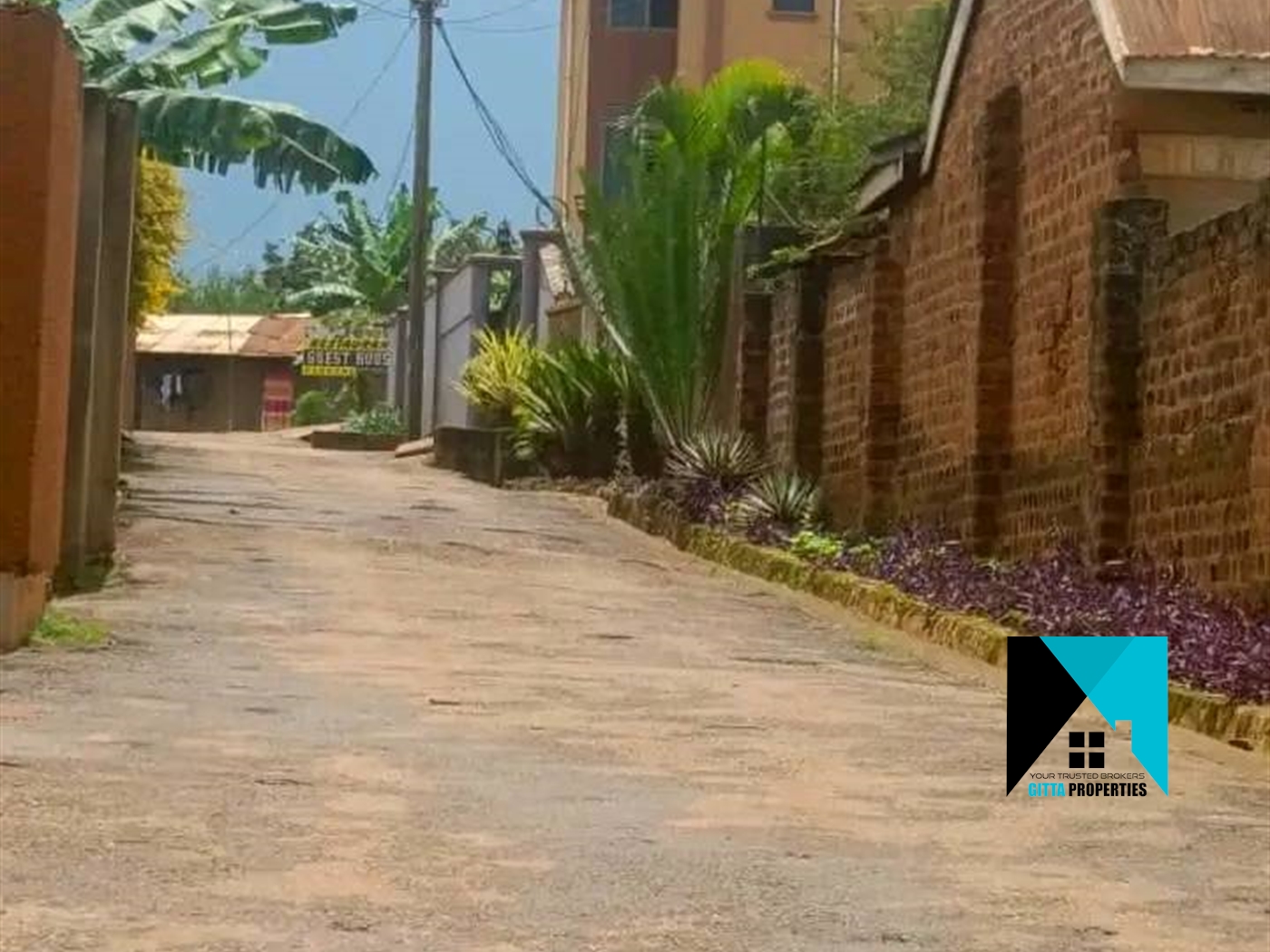 Apartment for rent in Luzira Kampala