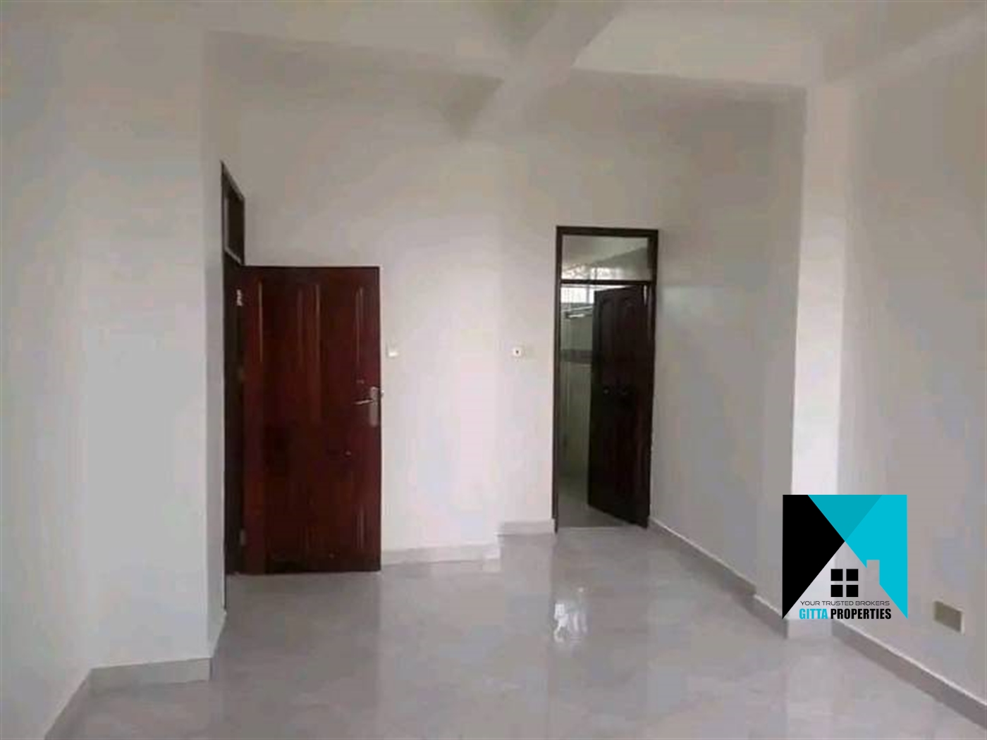 Apartment for rent in Luzira Kampala