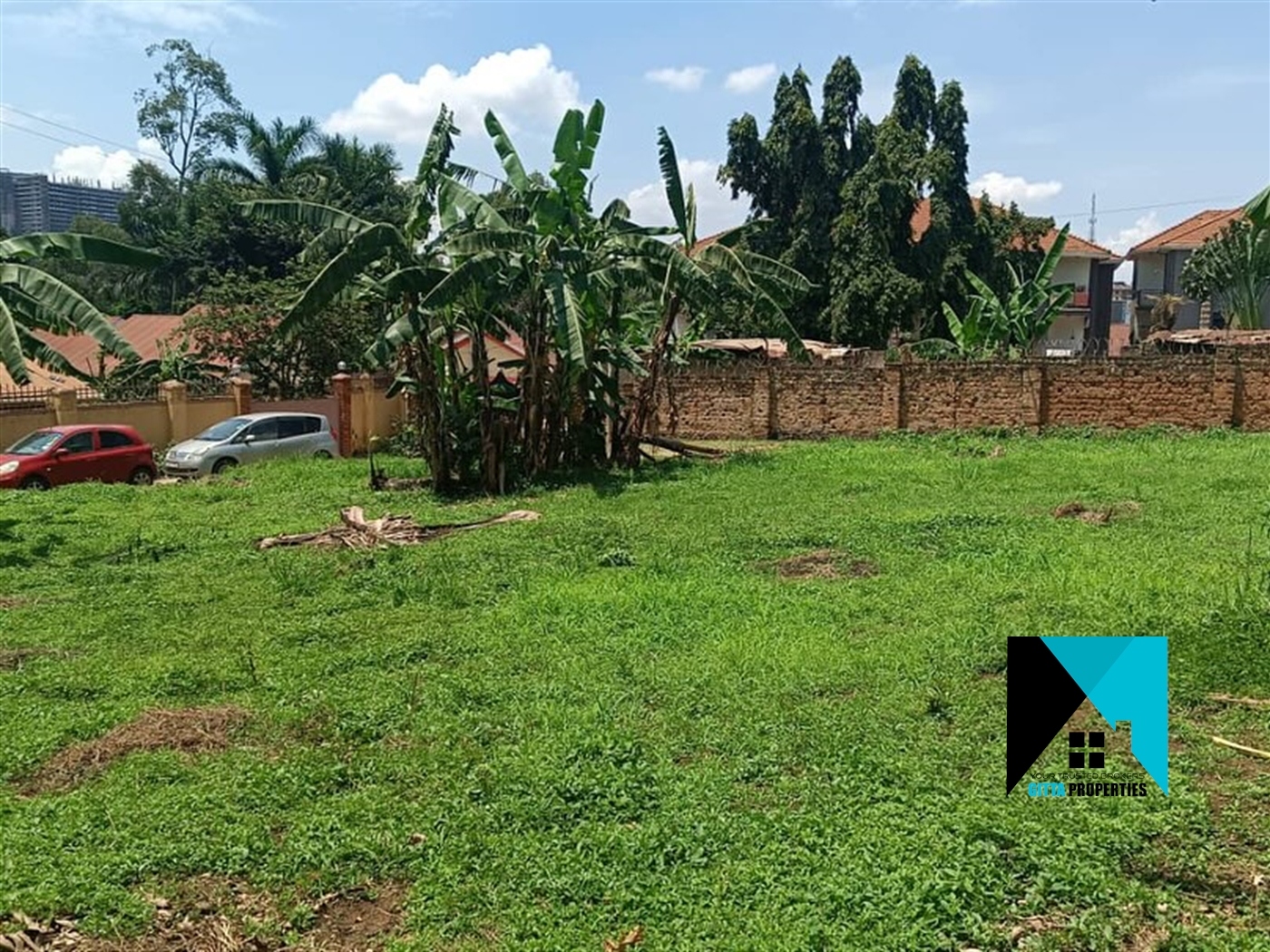 Residential Land for sale in Kisota Kampala