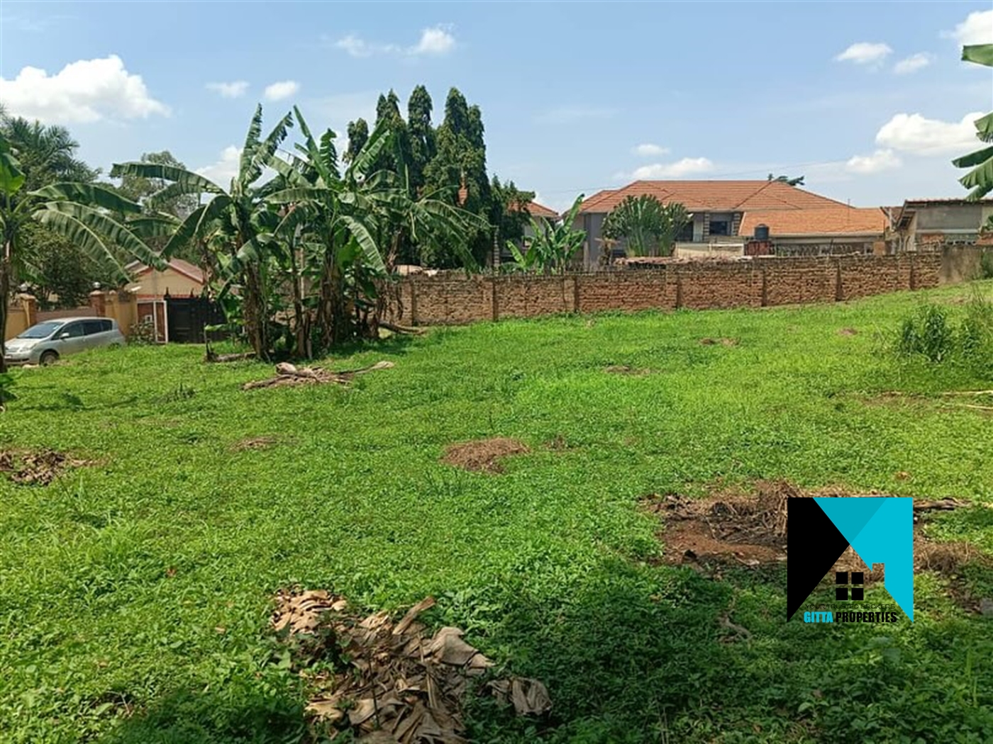 Residential Land for sale in Kisota Kampala