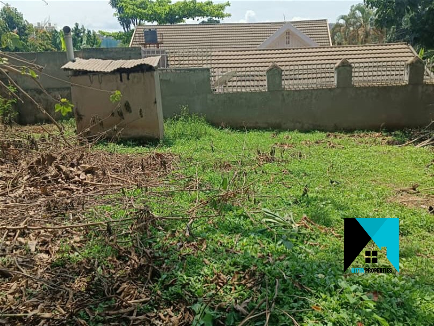 Residential Land for sale in Kisota Kampala