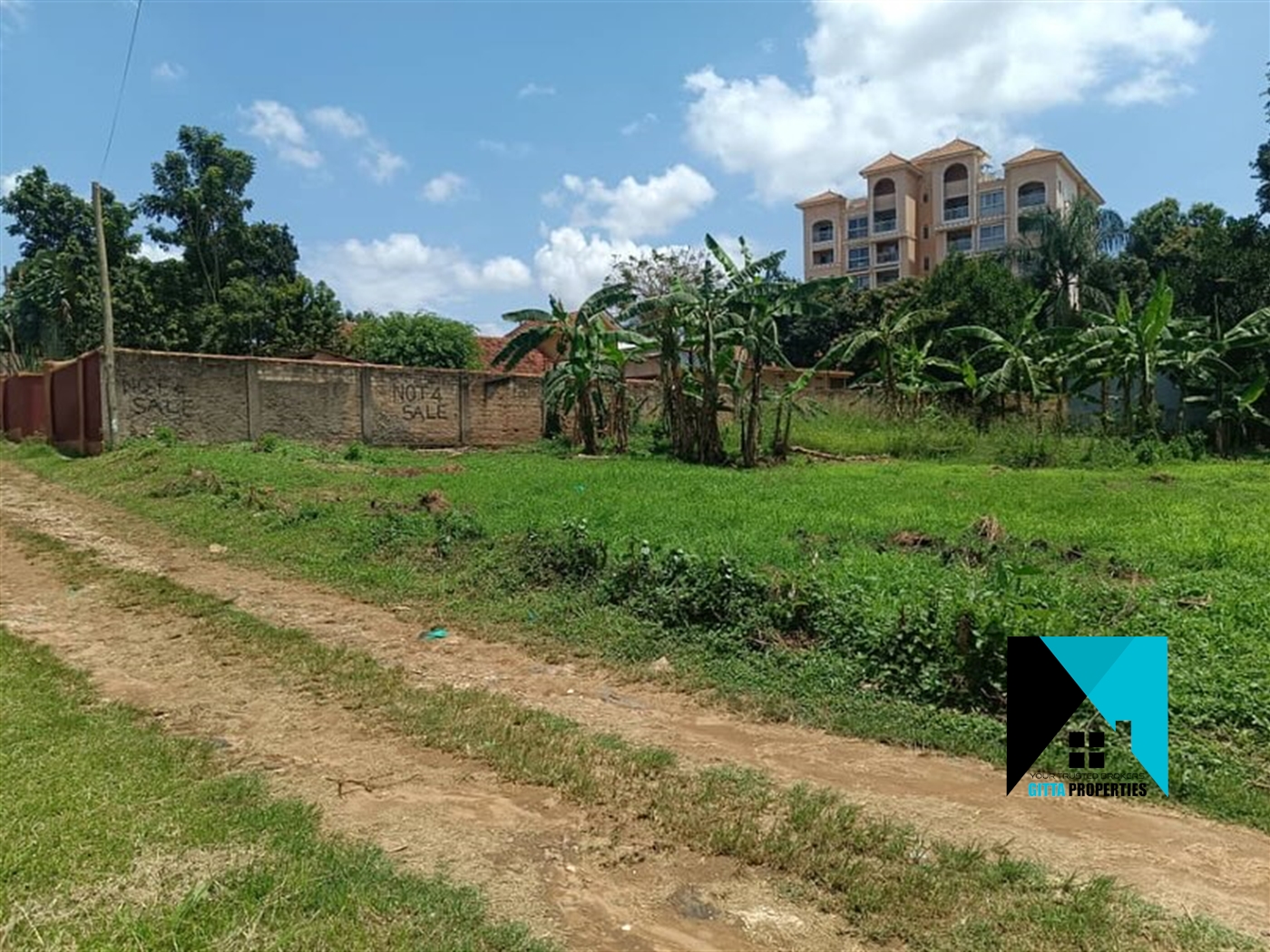 Residential Land for sale in Kisota Kampala