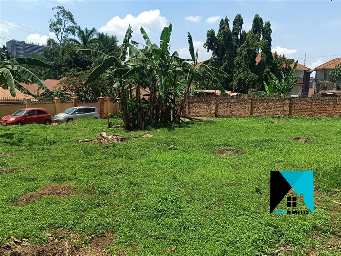 Residential Land for sale in Kisota Kampala