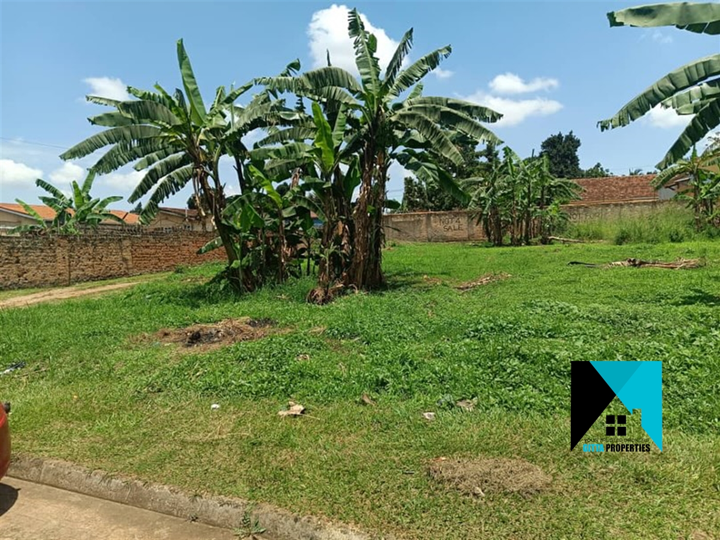 Residential Land for sale in Kisota Kampala