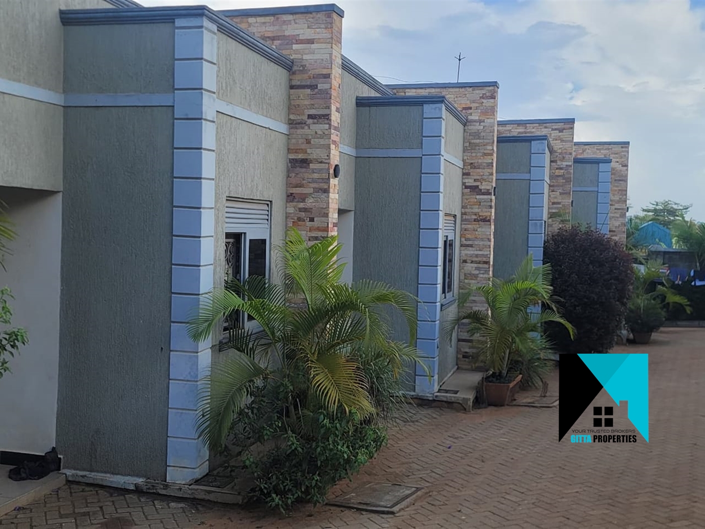 Rental units for sale in Namugongo Wakiso