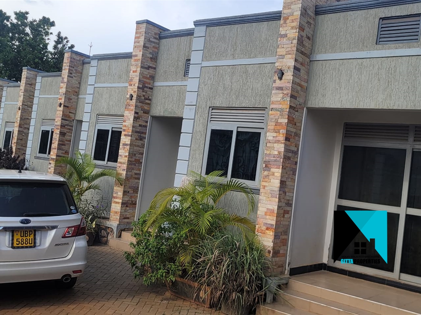 Rental units for sale in Namugongo Wakiso