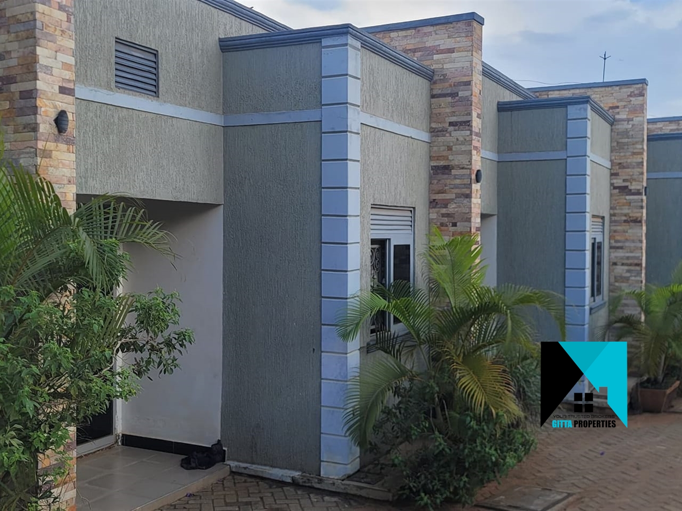 Rental units for sale in Namugongo Wakiso