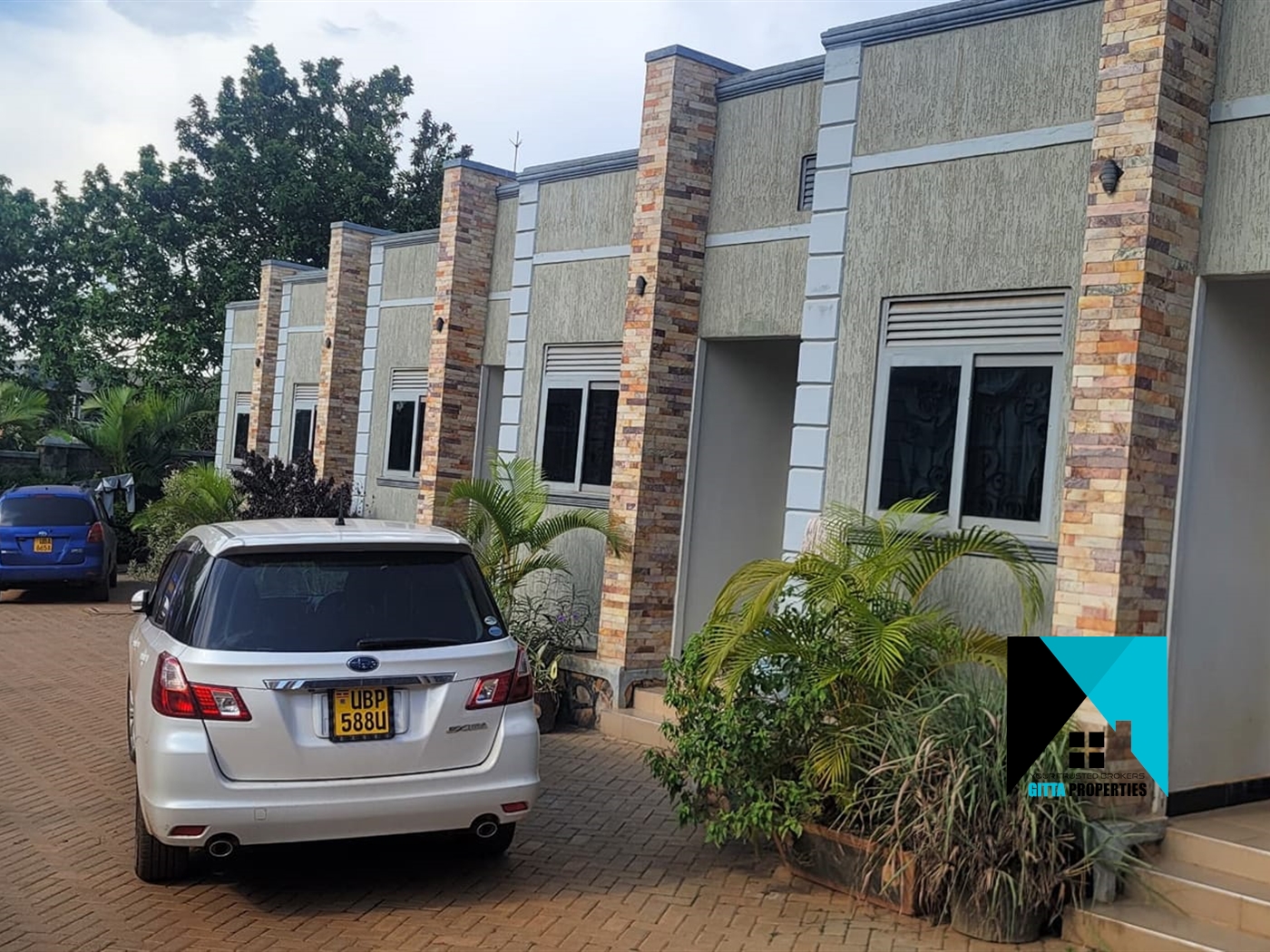 Rental units for sale in Namugongo Wakiso