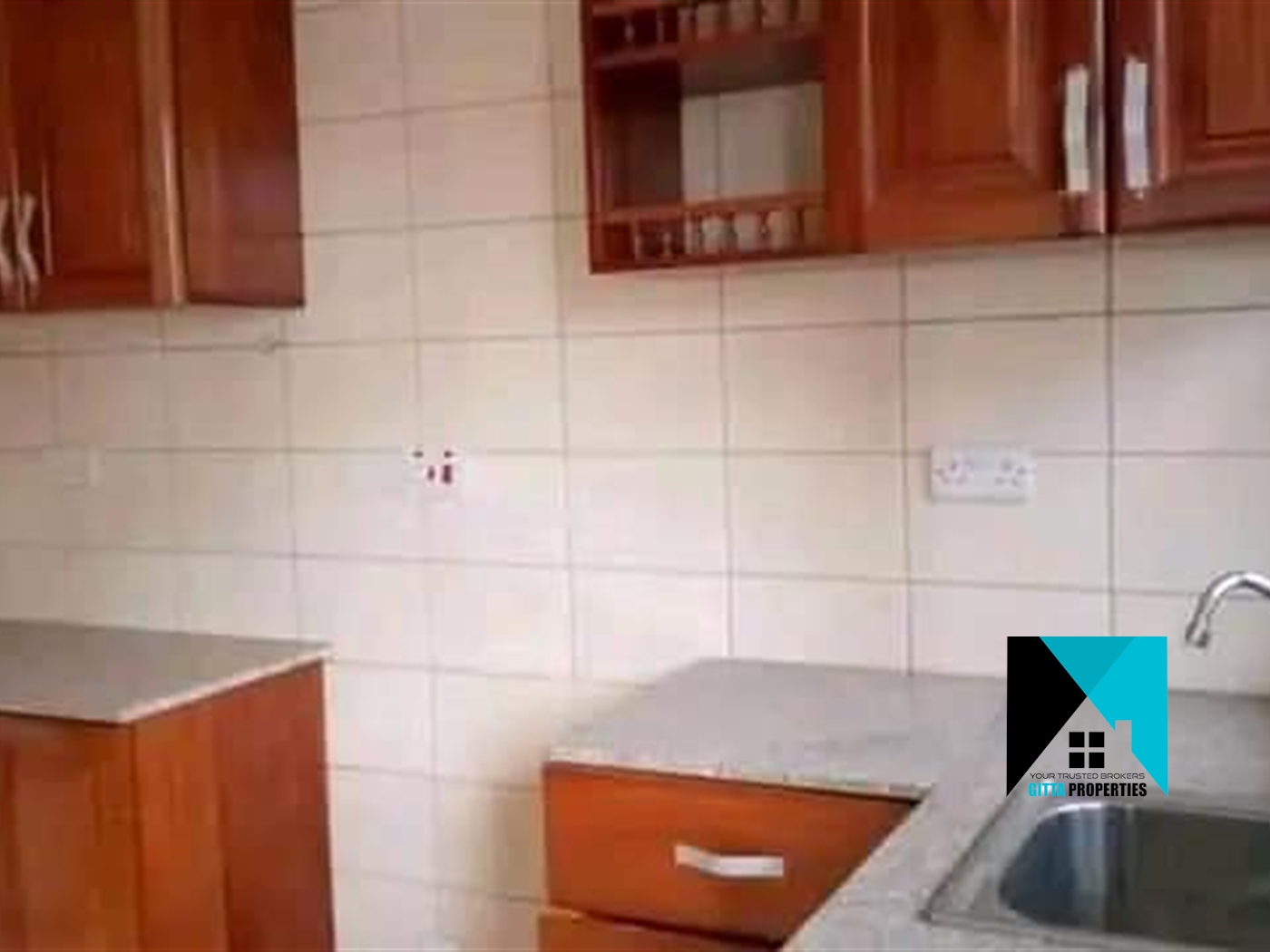 Apartment for rent in Mutungo Kampala