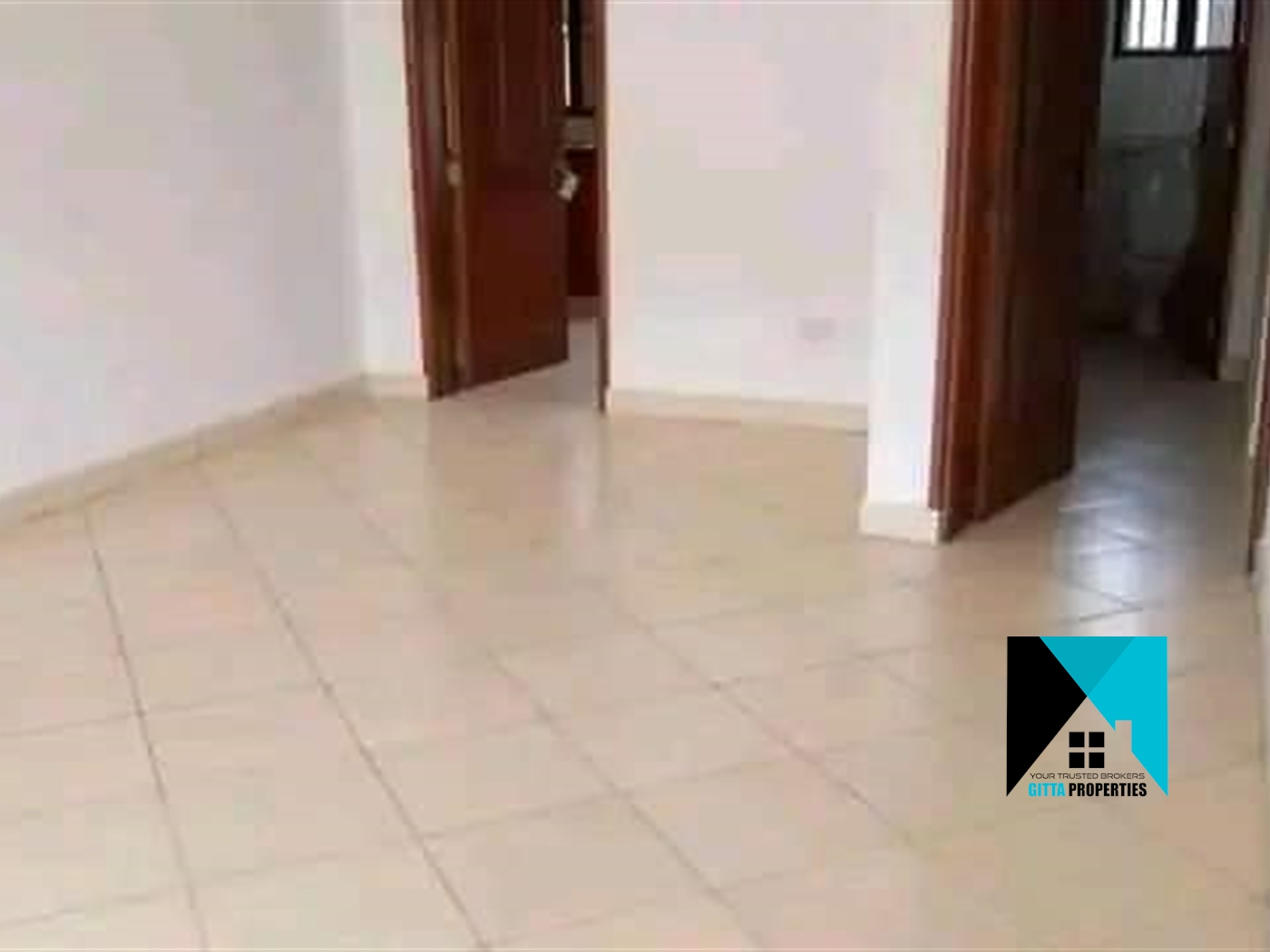 Apartment for rent in Mutungo Kampala