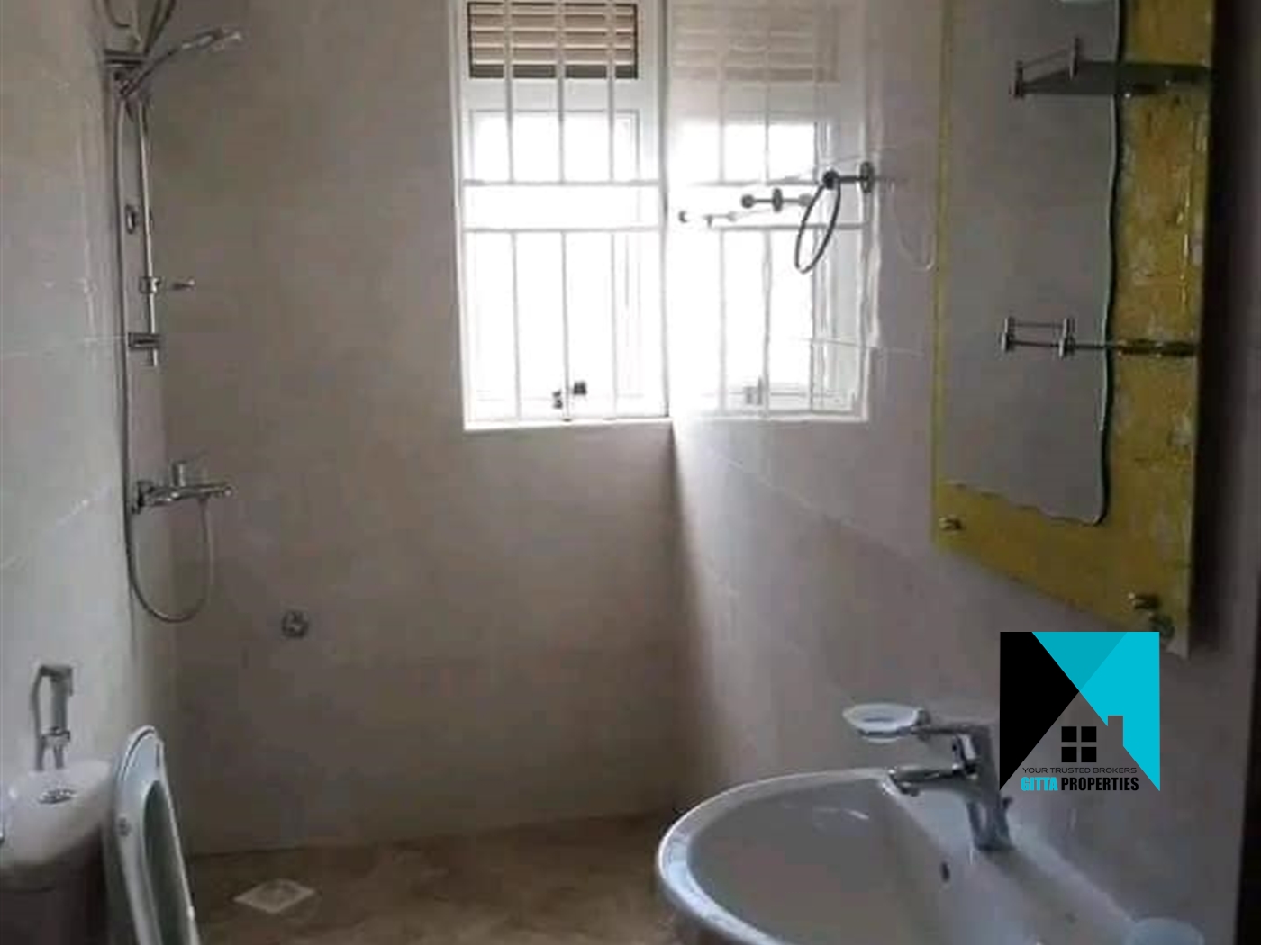 Apartment for rent in Kitinitale Kampala