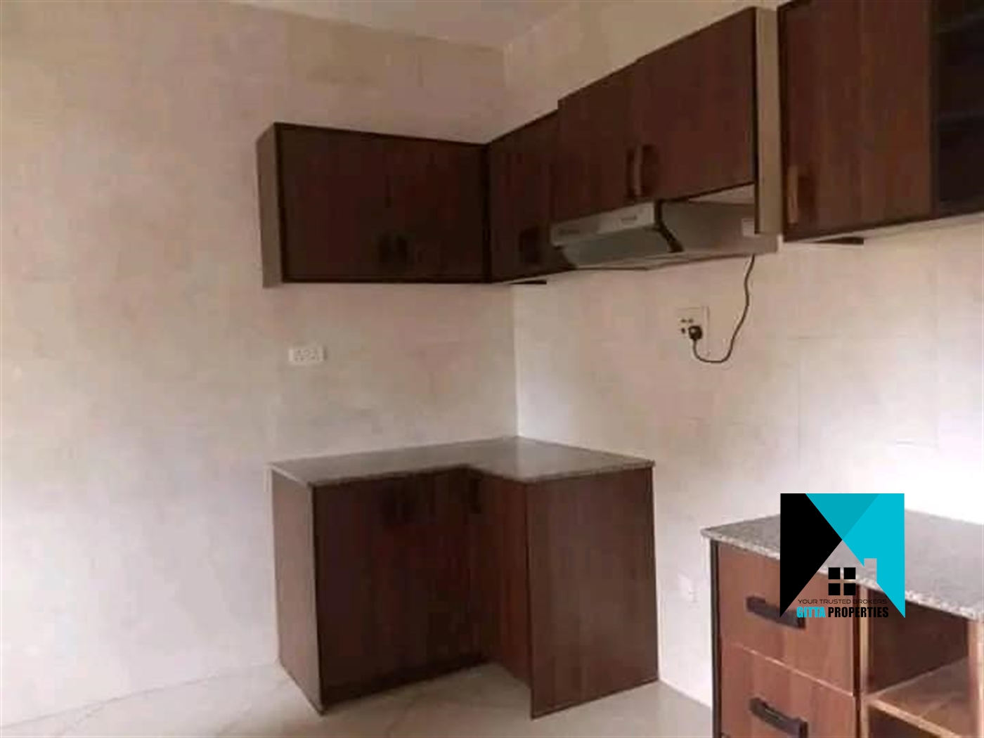 Apartment for rent in Kitinitale Kampala