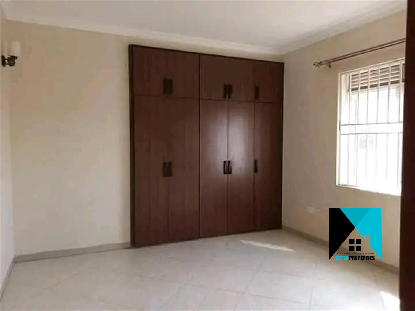 Apartment for rent in Kitinitale Kampala