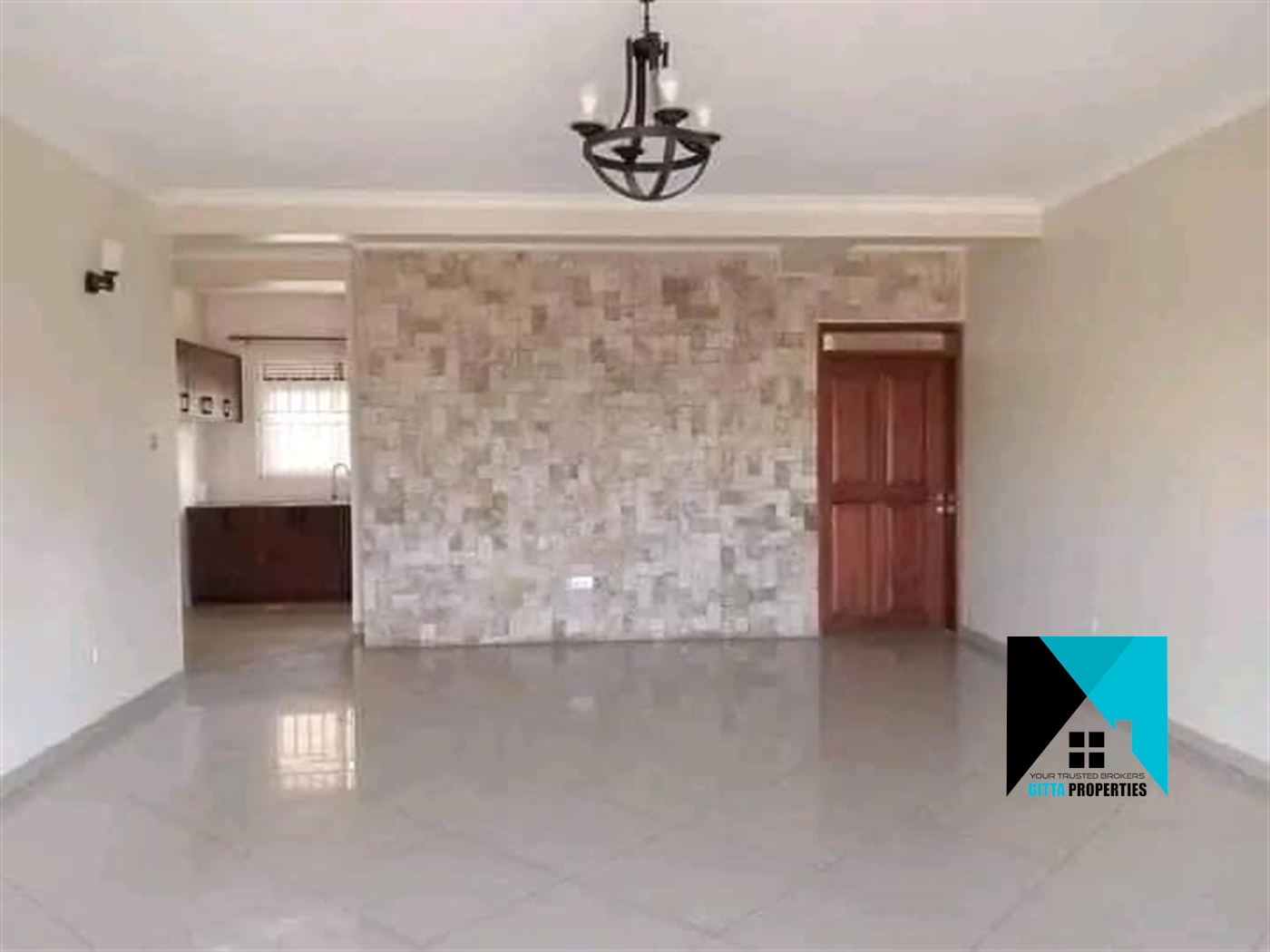 Apartment for rent in Kitinitale Kampala