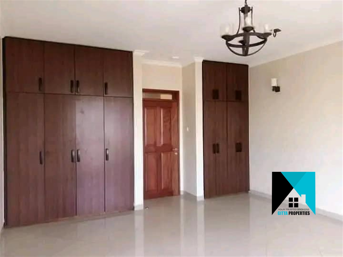 Apartment for rent in Kitinitale Kampala