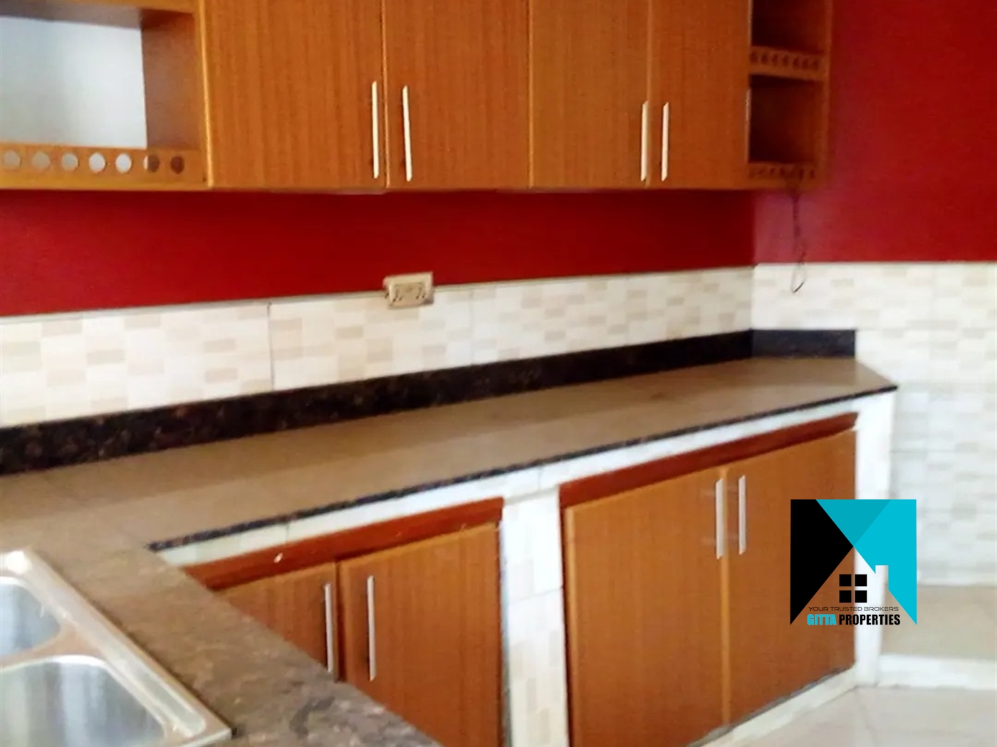 Apartment for rent in Naalya Wakiso