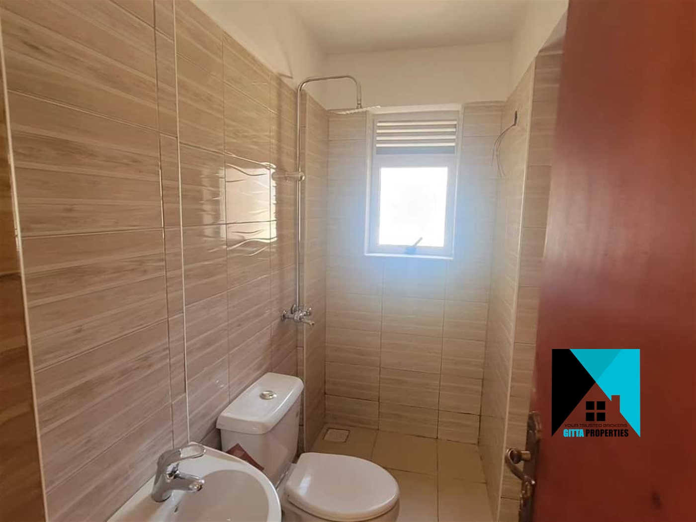 Apartment for rent in Kkungu Kampala