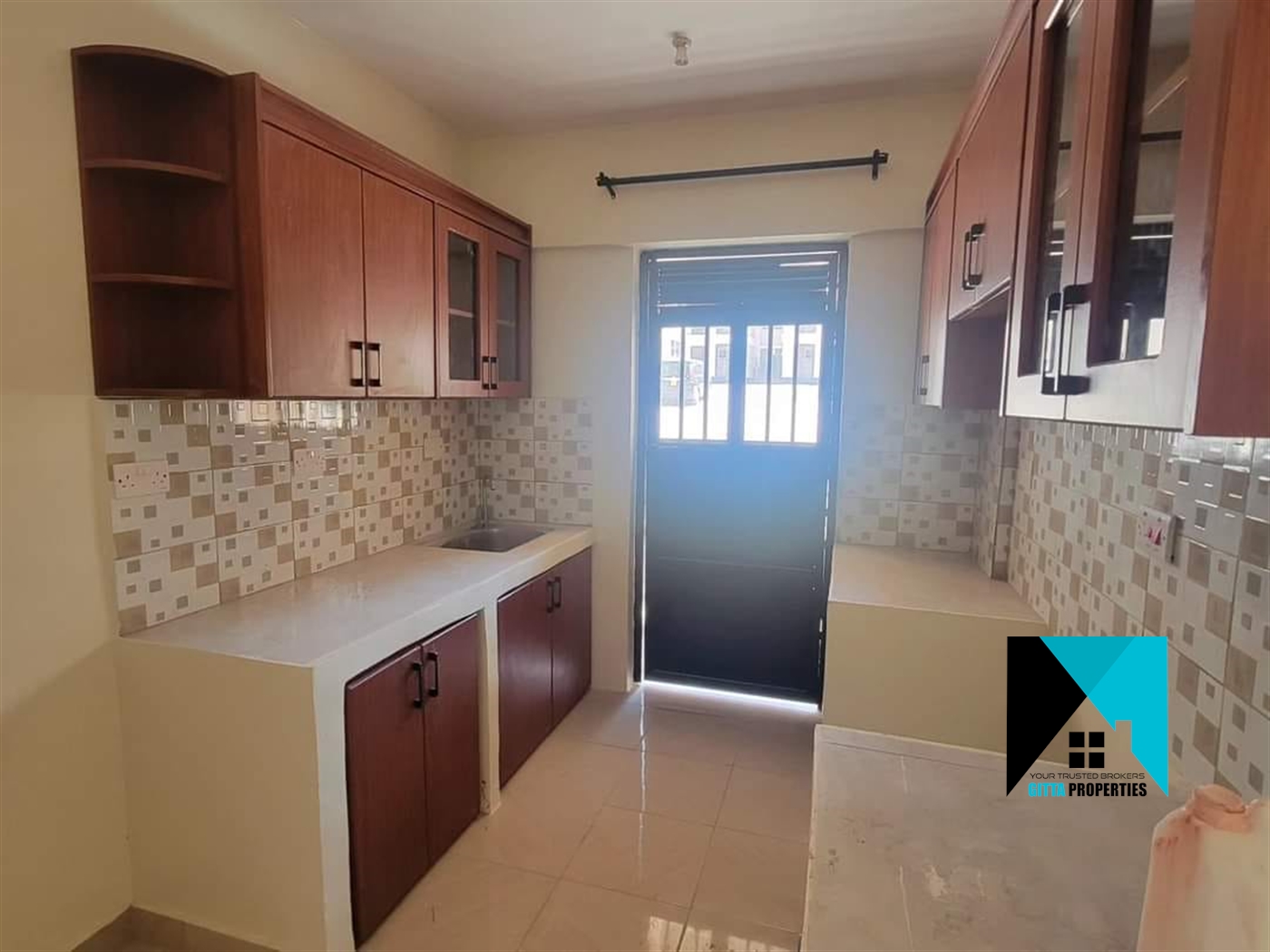 Apartment for rent in Kkungu Kampala