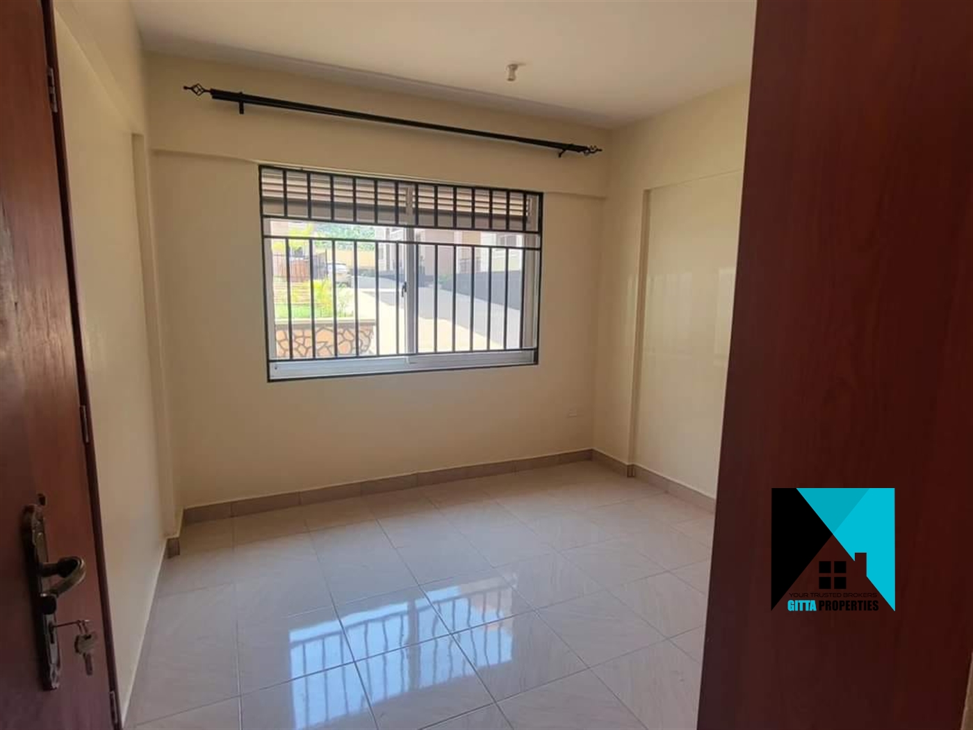 Apartment for rent in Kkungu Kampala