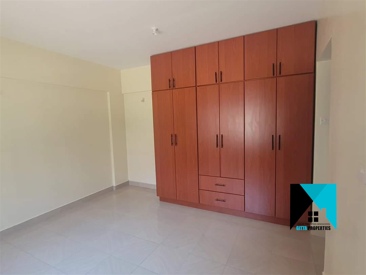 Apartment for rent in Kkungu Kampala