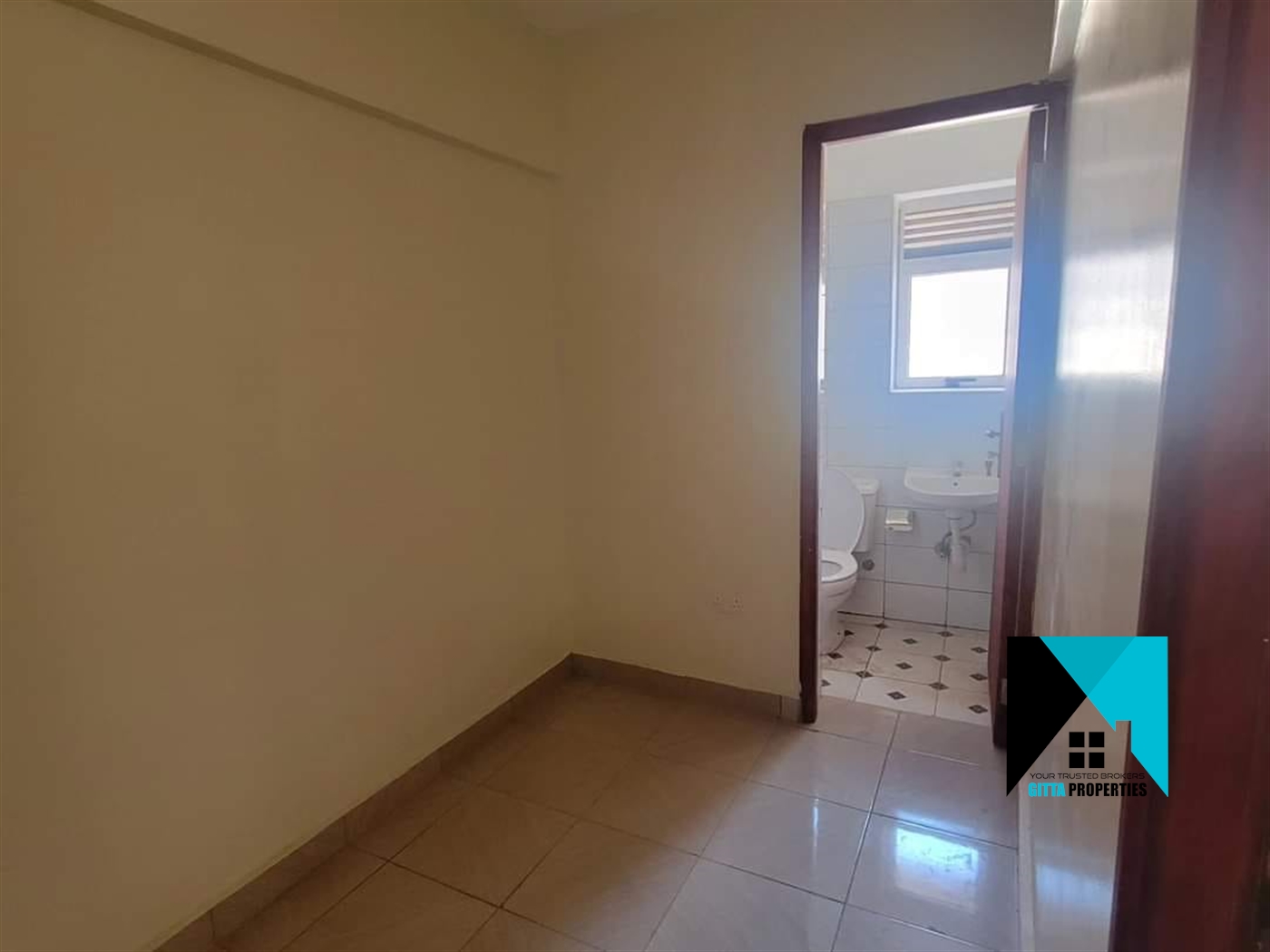 Apartment for rent in Kkungu Kampala