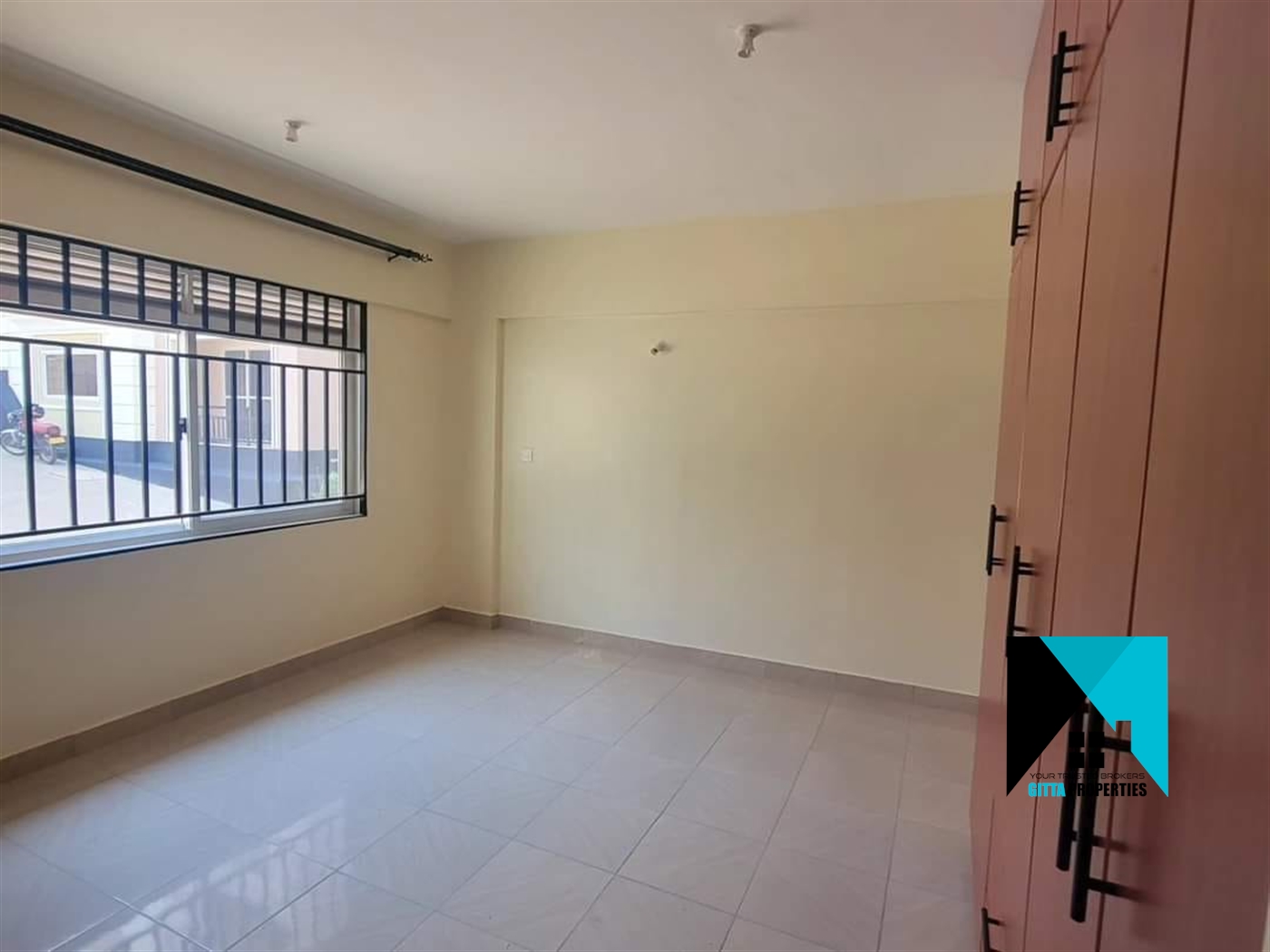 Apartment for rent in Kkungu Kampala