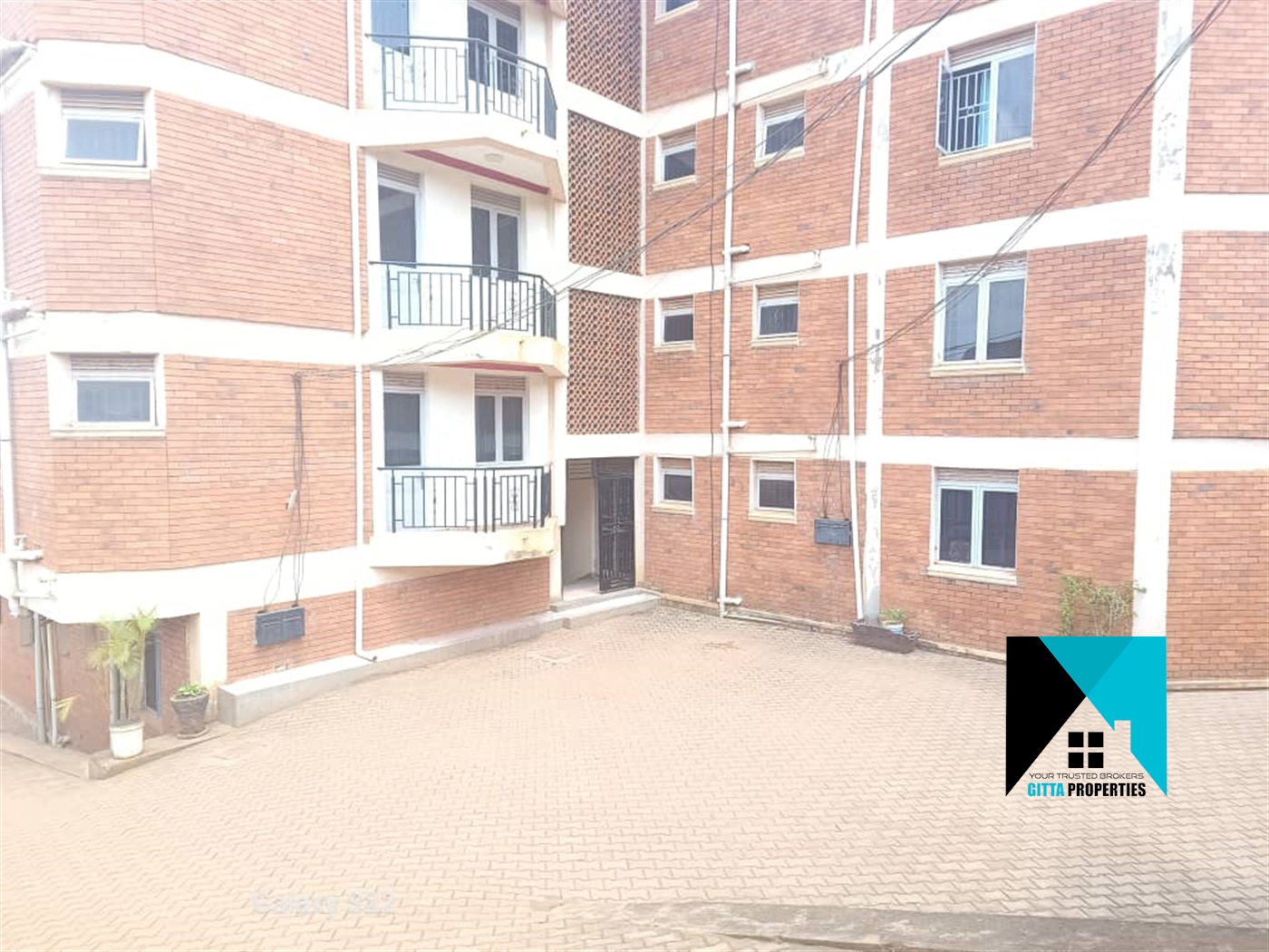 Apartment block for sale in Seguku Wakiso