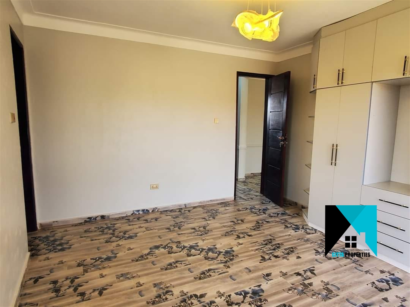 Apartment for rent in Bukoto Kampala