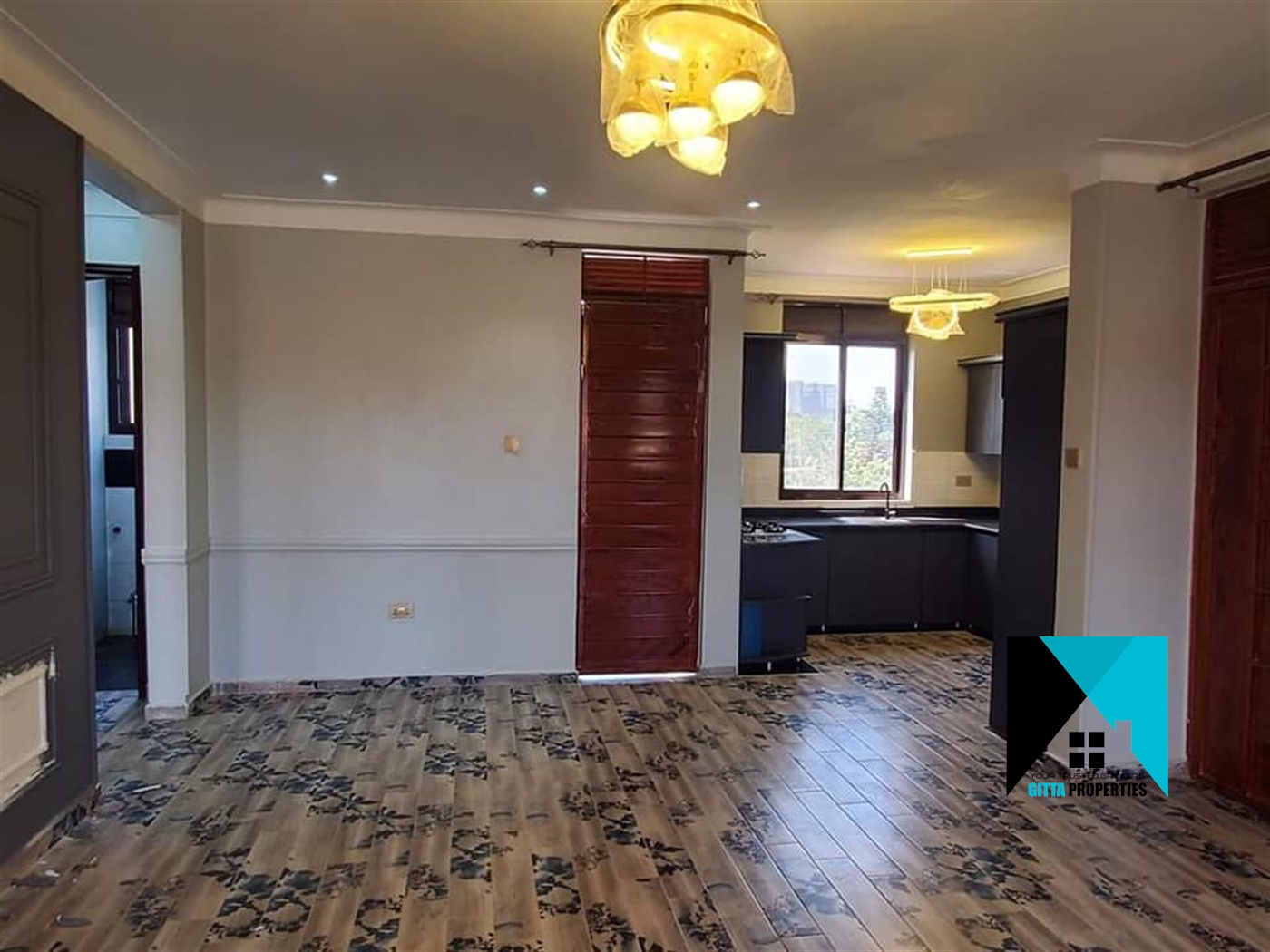 Apartment for rent in Bukoto Kampala