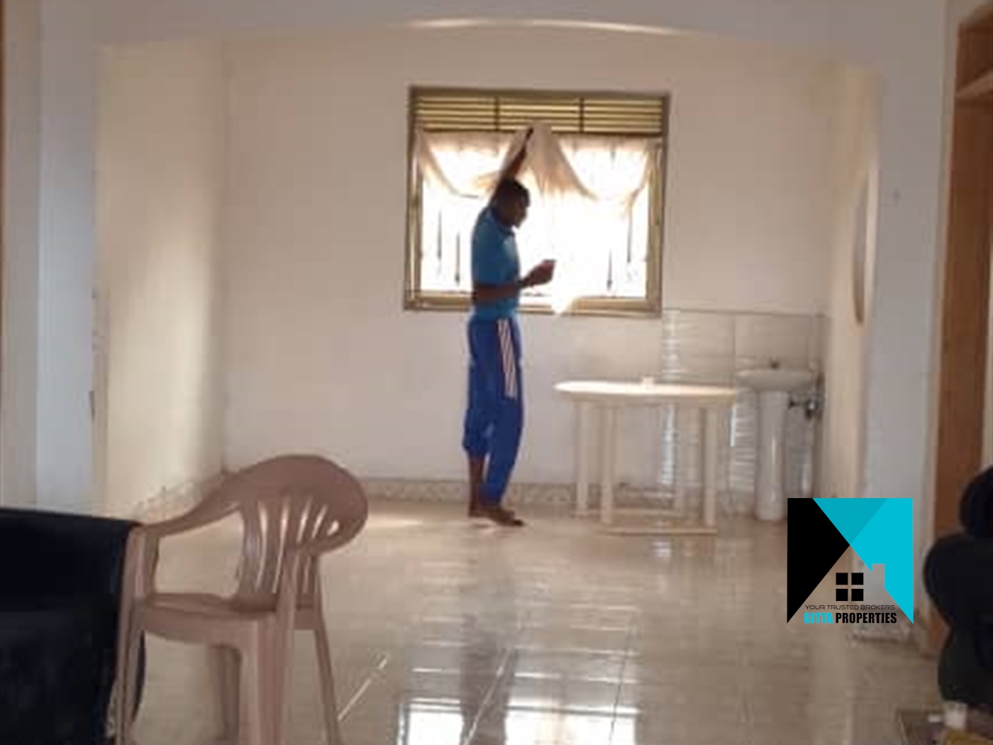 Bungalow for sale in Kiyunga Mukono