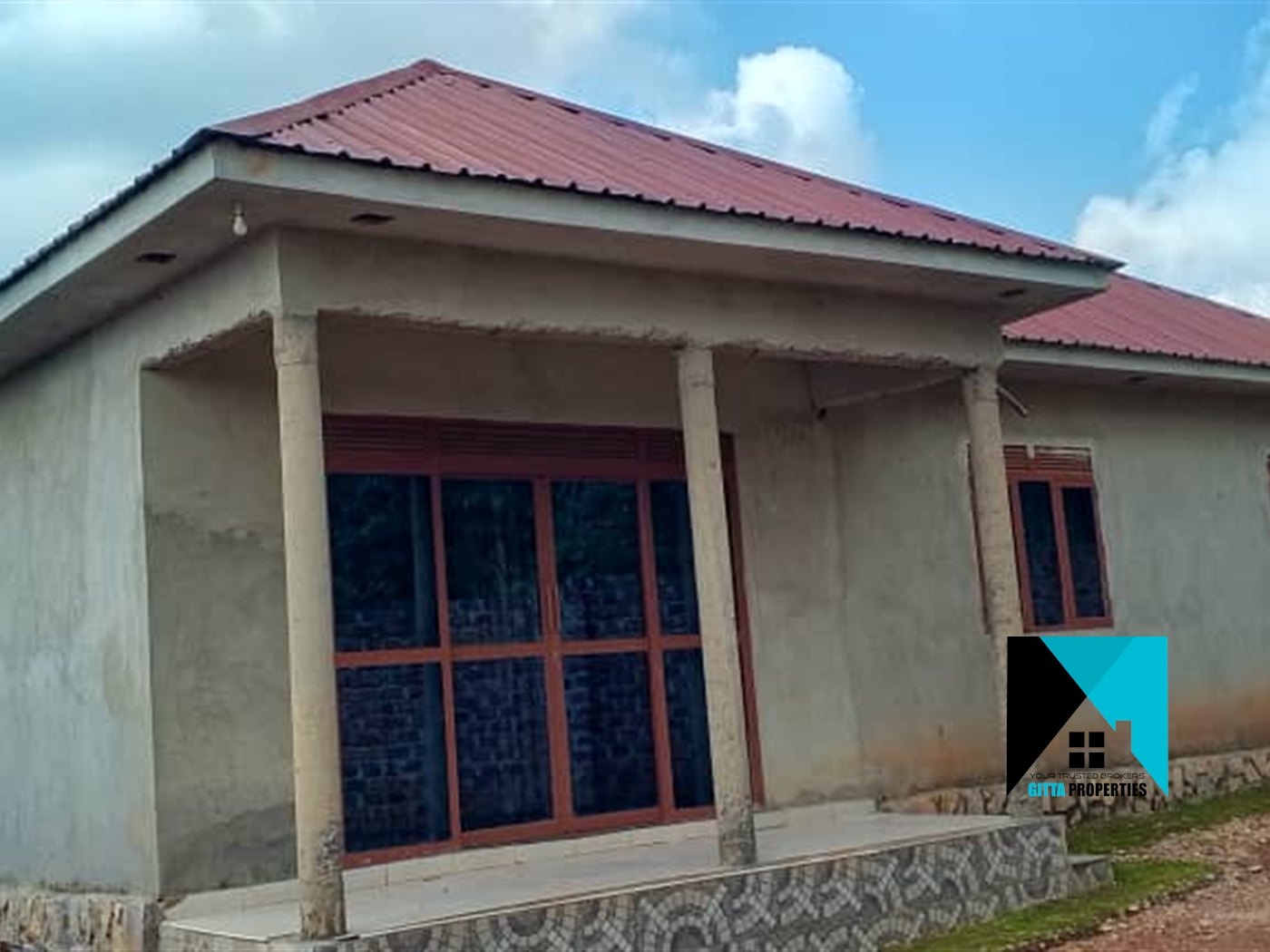 Bungalow for sale in Kiyunga Mukono