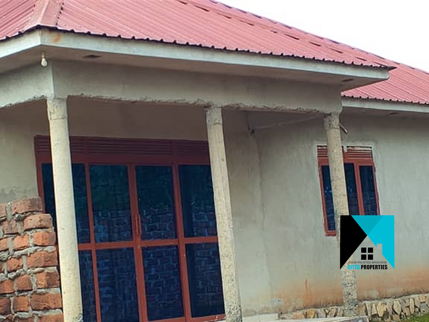 Bungalow for sale in Kiyunga Mukono