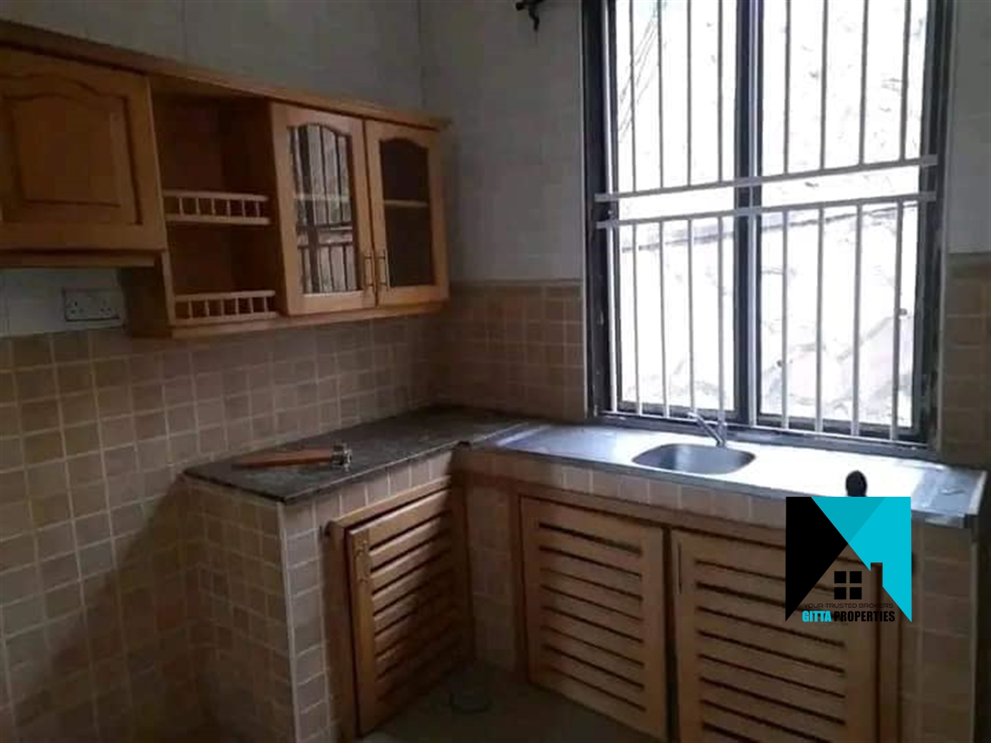 Apartment for rent in Kajjansi Wakiso