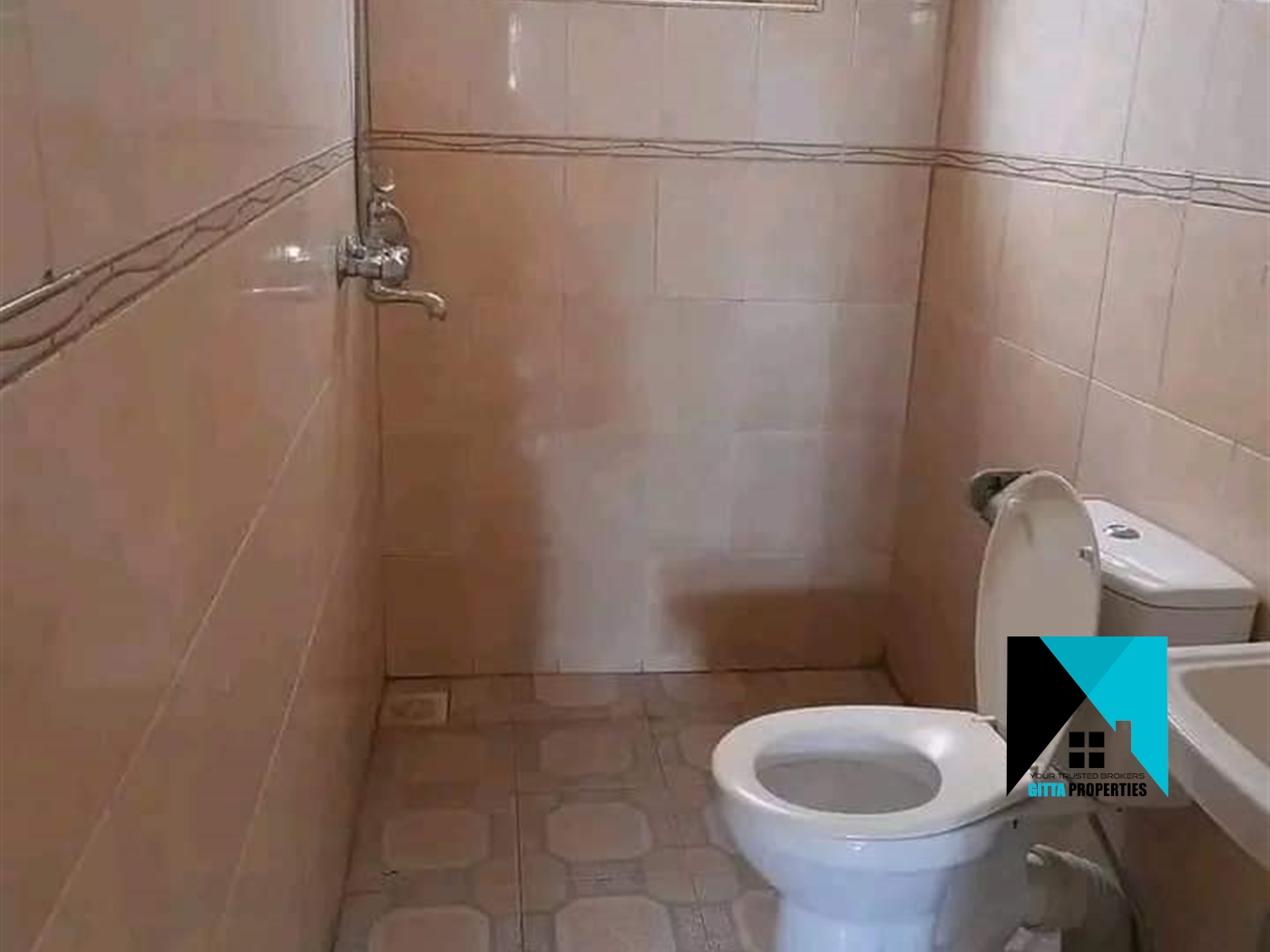 Apartment for rent in Kajjansi Wakiso