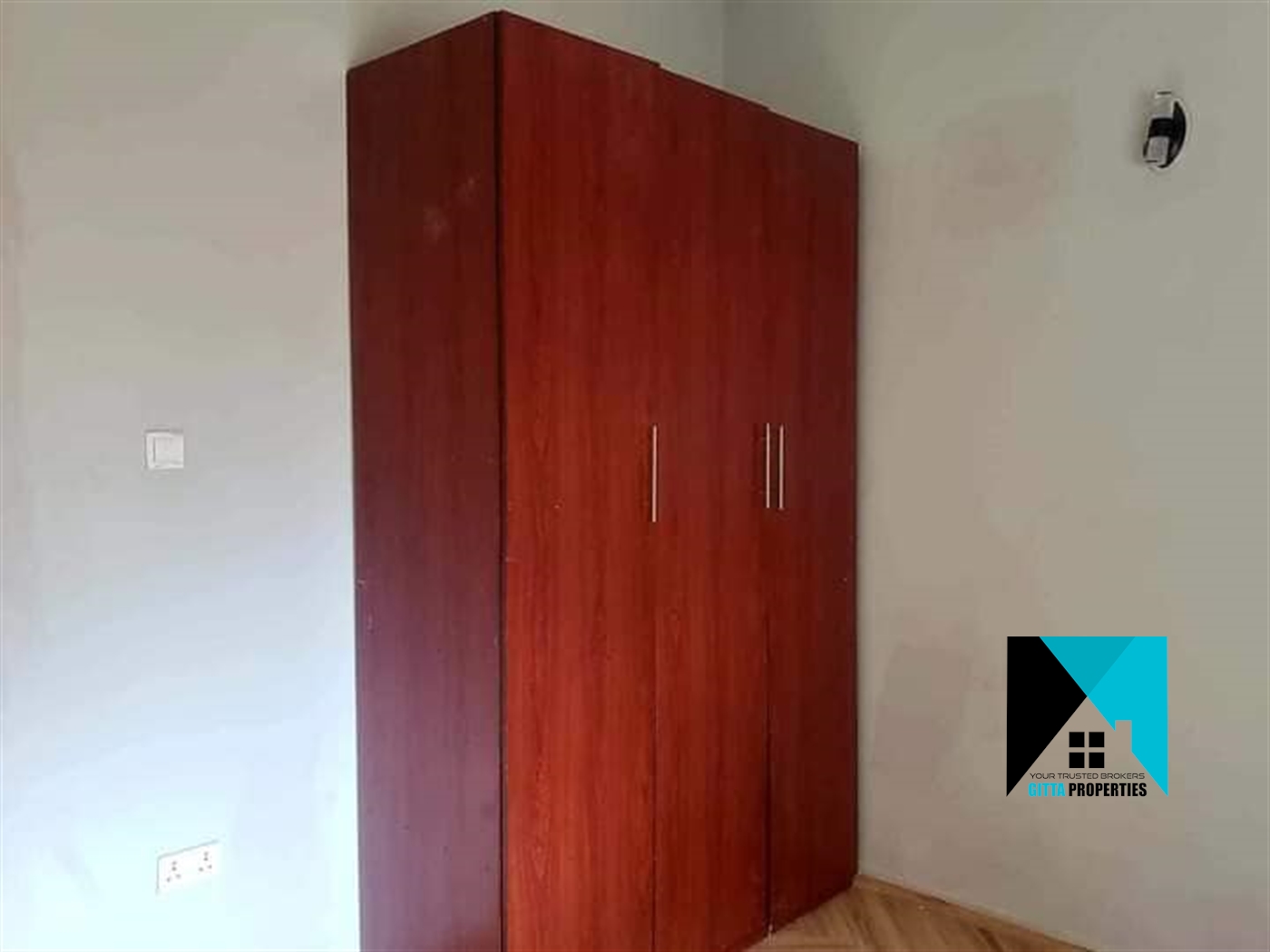 Apartment for rent in Buziga Kampala