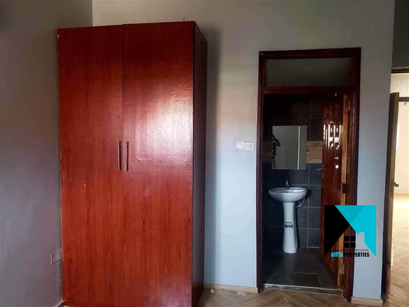 Apartment for rent in Buziga Kampala