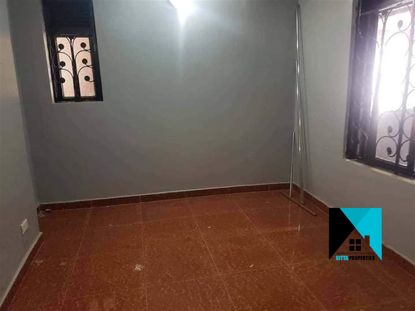 Apartment for rent in Buziga Kampala